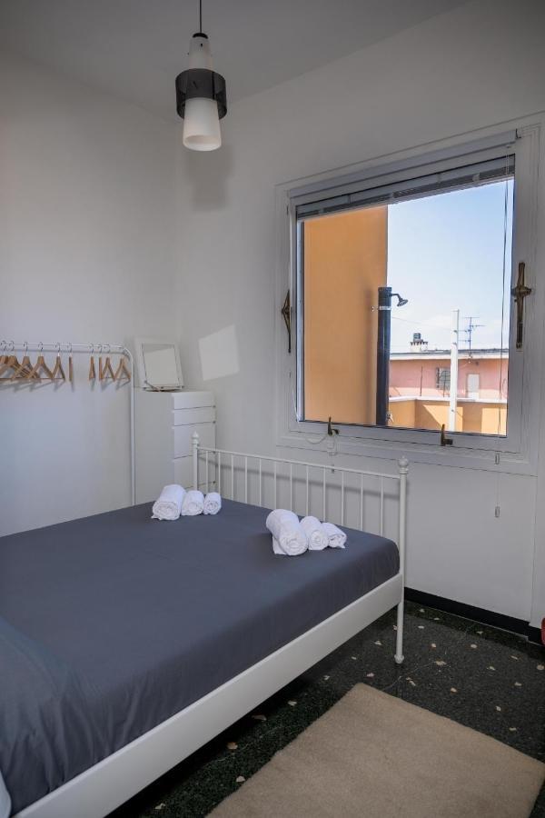 La Terrazza Di Chiavari Eksteriør billede
