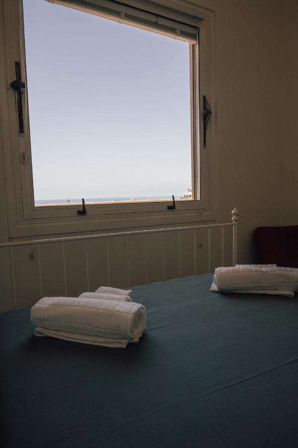La Terrazza Di Chiavari Eksteriør billede